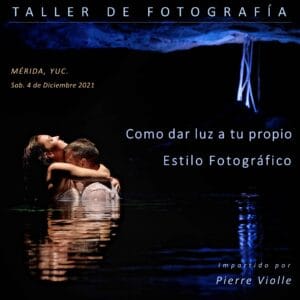 Taller online : "Dar luz a tu propio estilo"